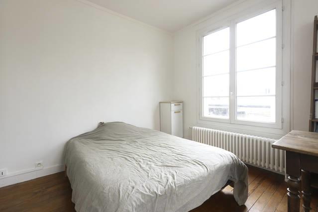 Chambres Meublees Chez L'Habitant Dans Appartement Proche Gare Sncf Creil Exterior foto